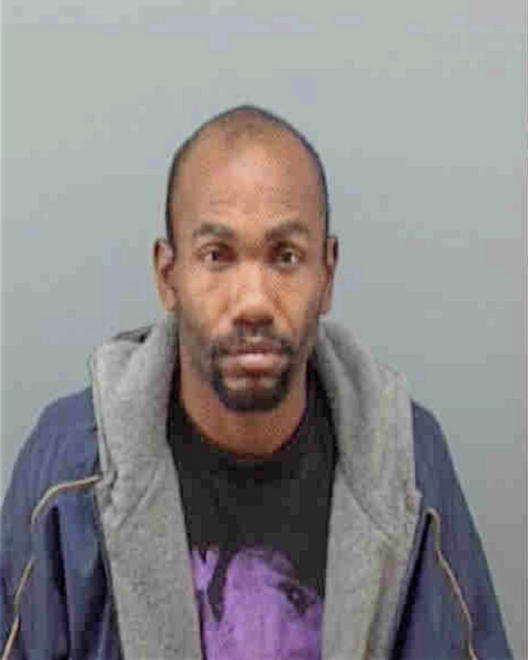 PANNELL, DEDRIC TODD - Peoria County, IL