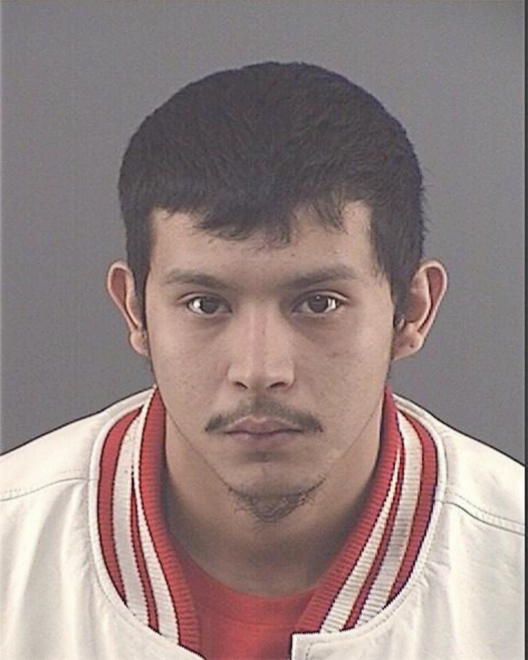 PEREZ, ALBERTO - Peoria County, IL