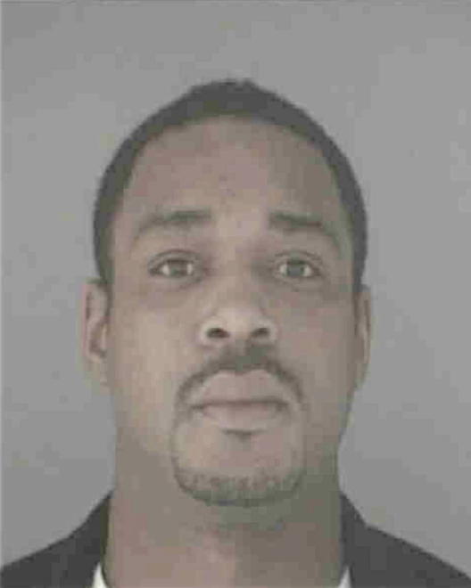 SANDS, LAMEL RASHON - Peoria County, IL