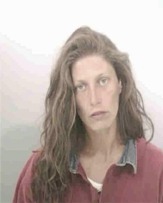 SHADDEN, KELLY DEL - Peoria County, IL