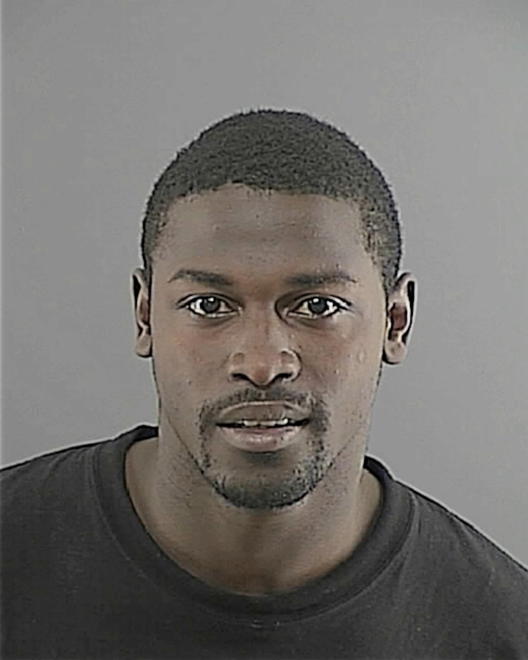 SMITH, JERMAINE NMN - Peoria County, IL