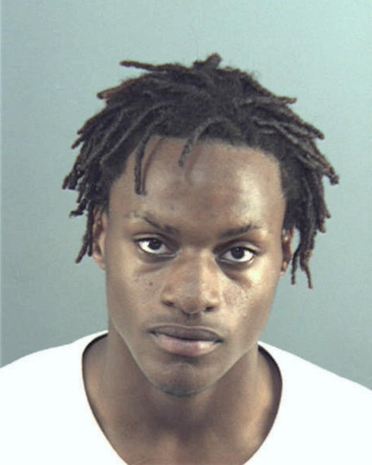 TIDWELL, JOHNATHON MICHAEL - Peoria County, IL