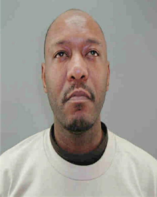 VINSON, ALAN KEITH - Peoria County, IL