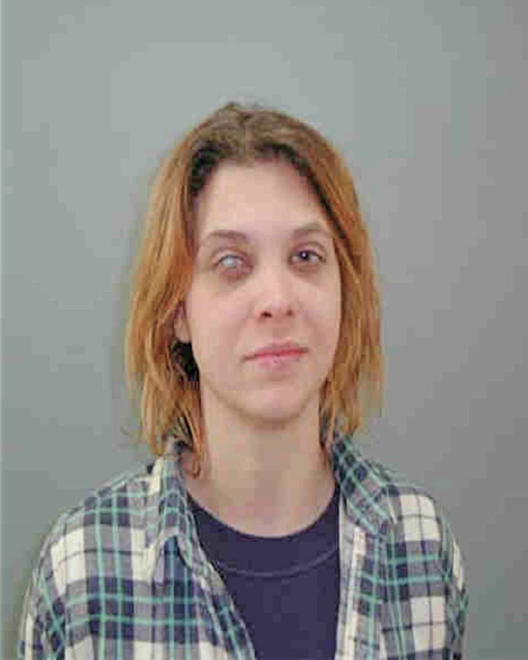 WALSH, TRINA SUE - Peoria County, IL
