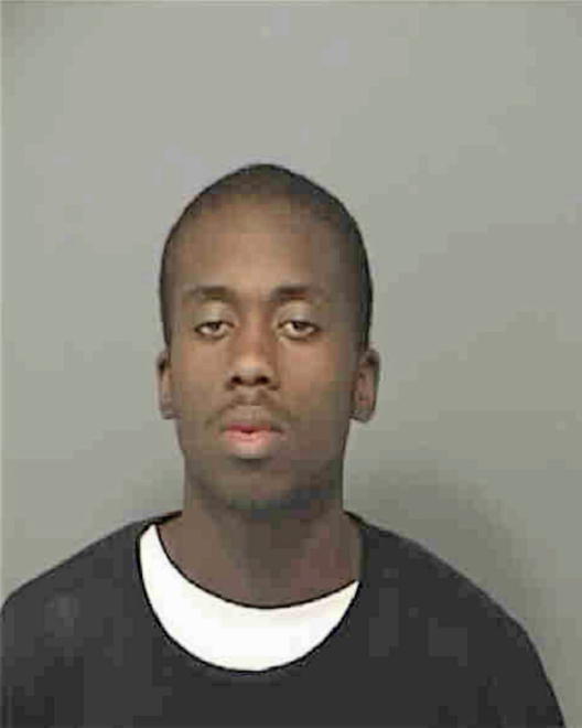 WHITE, DEONTA BERNARD - Peoria County, IL