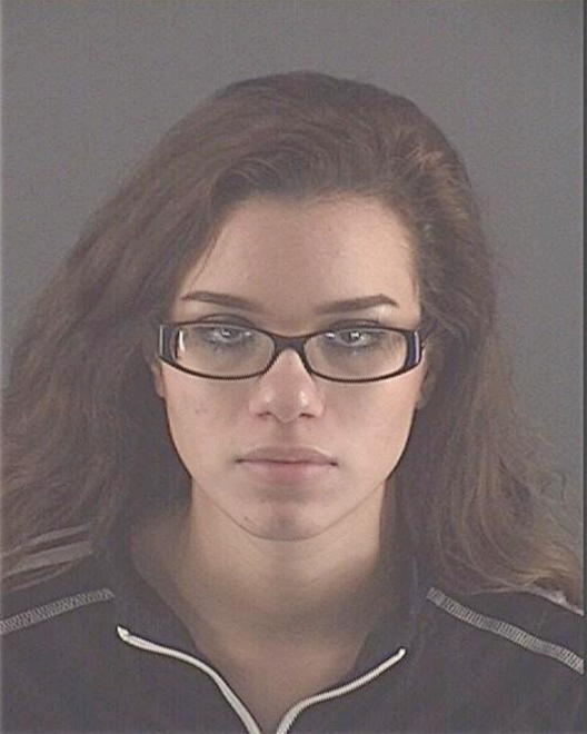 WILLIAMS, BRIELLE L - Peoria County, IL