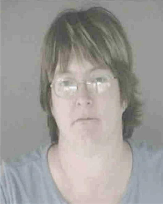 WILLIAMS, TAMMY RUTH - Peoria County, IL