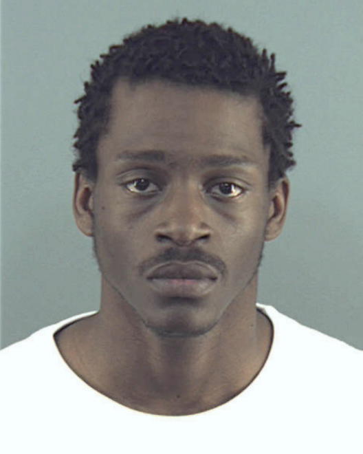 ALEXANDER, MONTEY P - Peoria County, IL