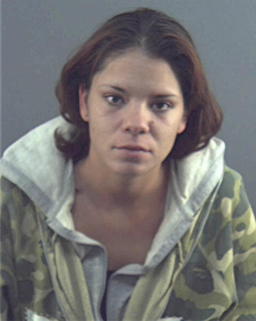 AMERMAN, HEATHER LYNN - Peoria County, IL