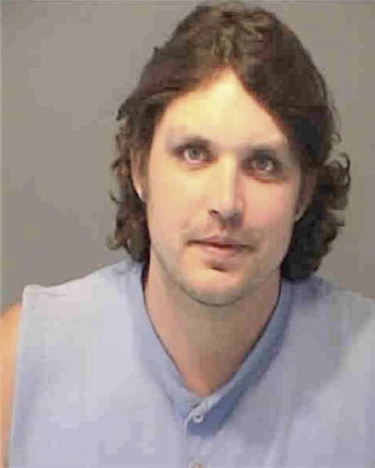 BAILIFF, WILLIAM BRIAN - Peoria County, IL