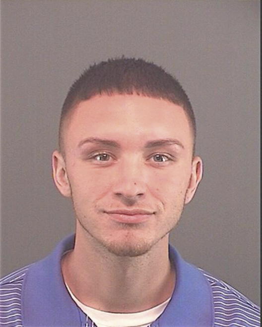 BENGTSON, ALEXANDER JAMES - Peoria County, IL