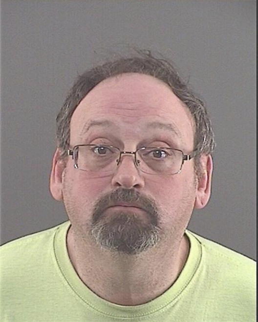 BERRY, KYLE D - Peoria County, IL