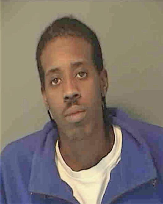BROWN, JERMAINE - Peoria County, IL