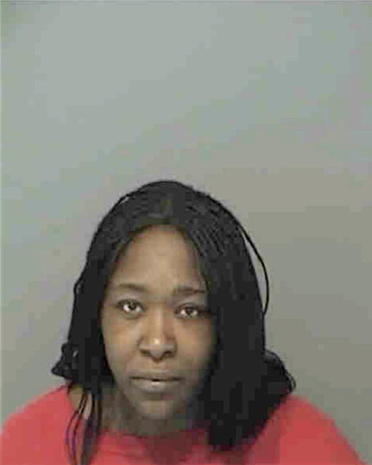 BROWN, LASHANDA SHERECA - Peoria County, IL