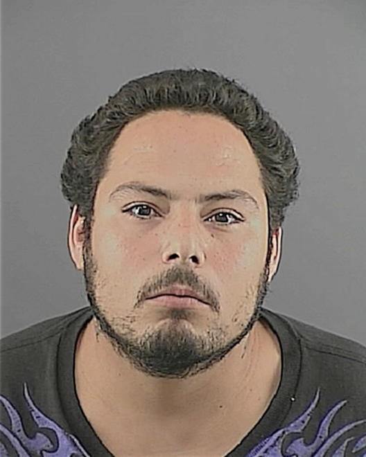 CARRION, ERIC M - Peoria County, IL