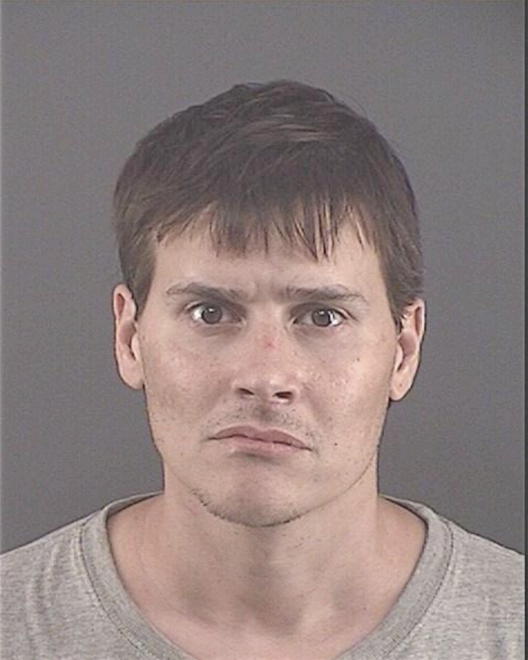 CARTER, CHARLES CURTIS - Peoria County, IL