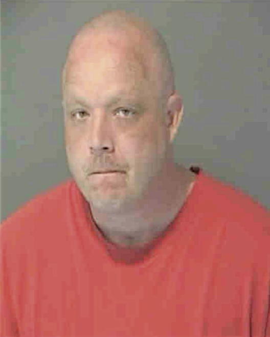 DISMANG, EARL JOSEPH - Peoria County, IL