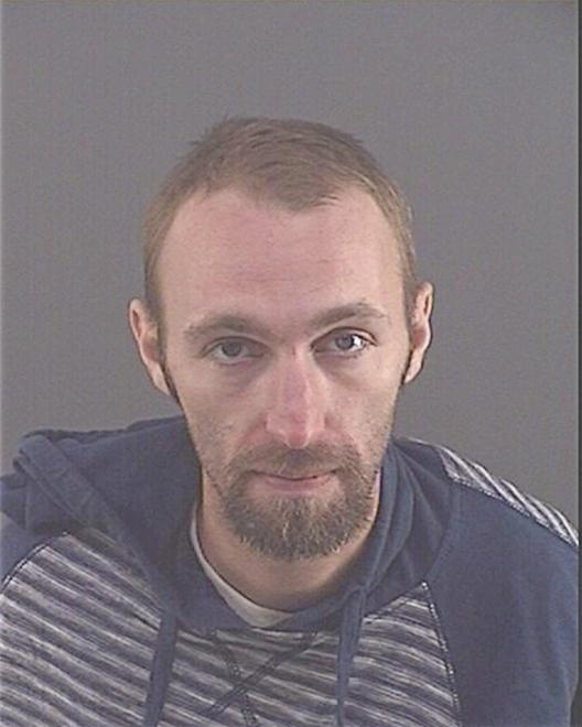 EGGERS, ALAN MARTIN - Peoria County, IL