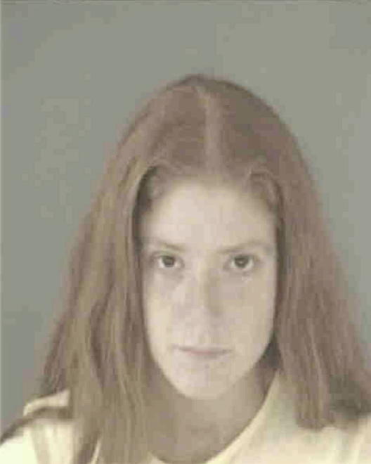 FORD, TIFFANY ELIZABETH - Peoria County, IL