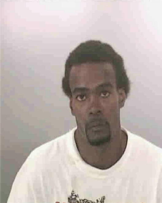 FOREMAN, TIMOTHY DEWAYNE - Peoria County, IL