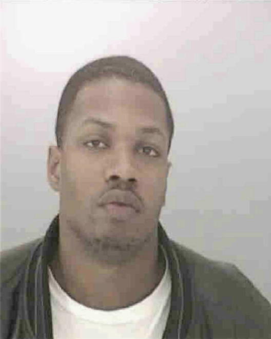 HALL, JER-RELL D. - Peoria County, IL