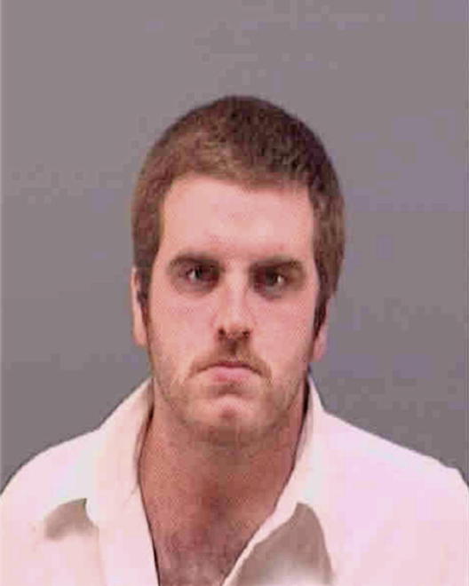 HALL, MICHAEL ELMER - Peoria County, IL