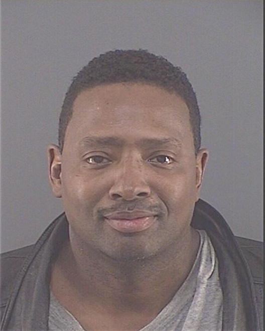 HANSON, MORRIS LAMONT - Peoria County, IL