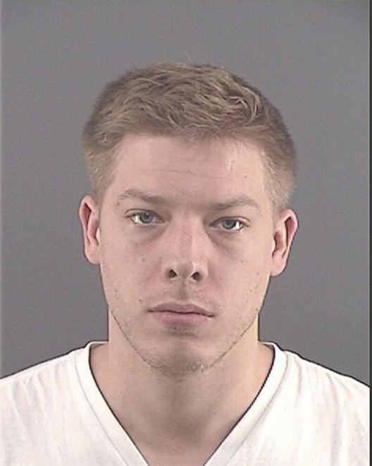 HARRISON, ANDREW GEVAUER - Peoria County, IL