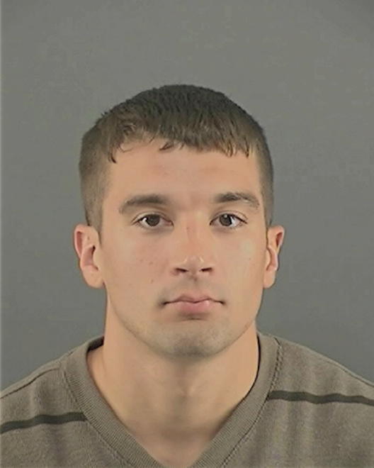 HILLMAN, BRENDAN J - Peoria County, IL
