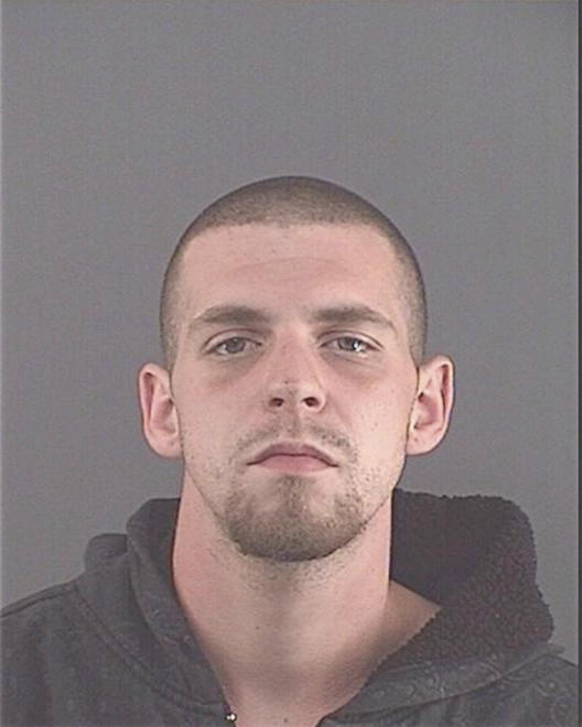 HITTLE, COREY MICHAEL - Peoria County, IL