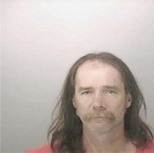 LISENBEE, MONTE J - Peoria County, IL