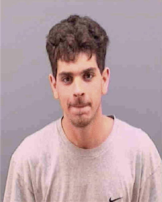 MILLER, JAMES EDWARD - Peoria County, IL