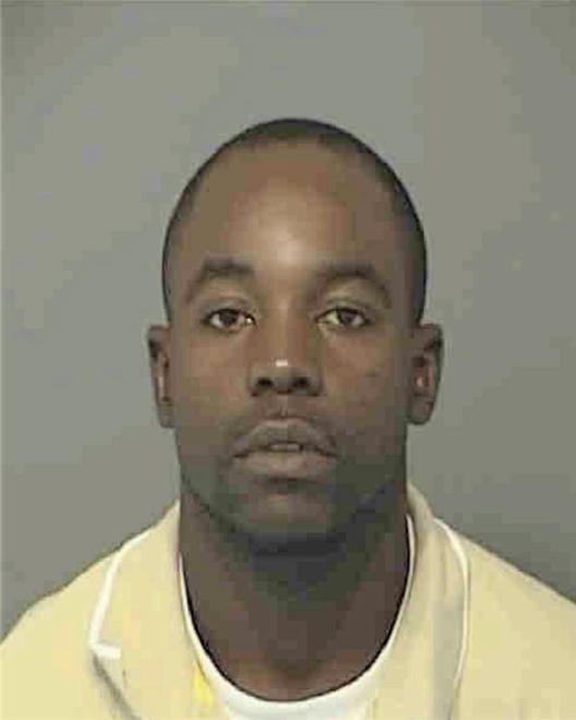 MONROE, ANTONIO TENELLE - Peoria County, IL