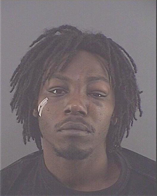 NIX, PATRICK LAMAR - Peoria County, IL