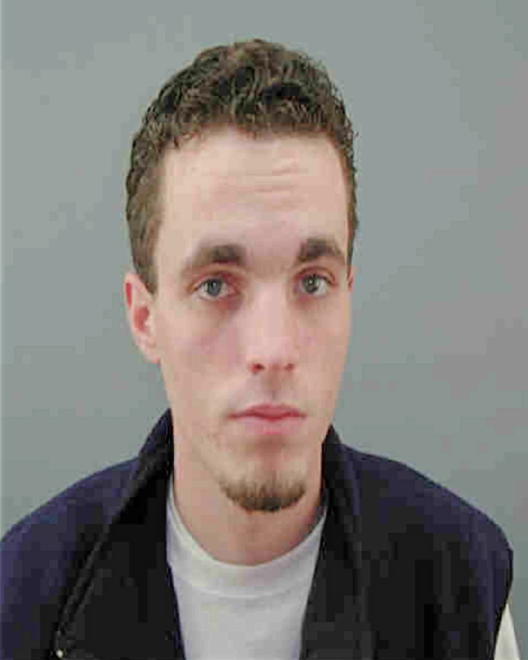PETERSON, TRAVIS M - Peoria County, IL