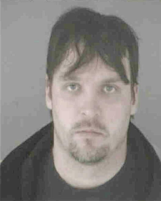 PUCKETT, JASON WAYNE - Peoria County, IL