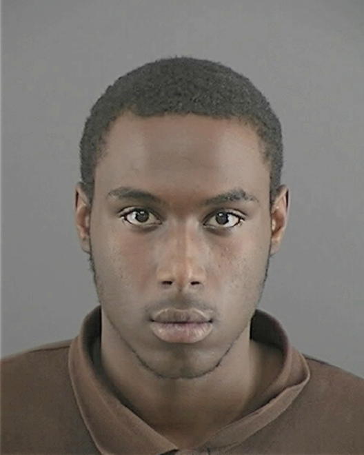ROAN, TARAS DELVIN - Peoria County, IL