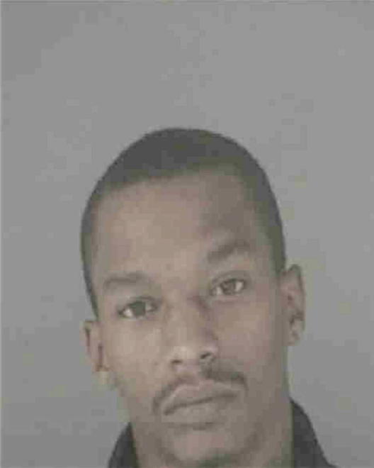 ROBINSON, KEITH ANDRE - Peoria County, IL