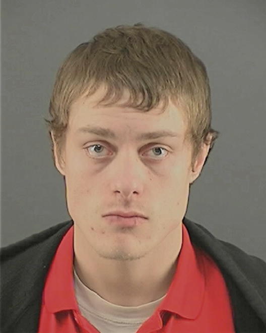 STALEY, CHRISTOPHER THOMAS - Peoria County, IL