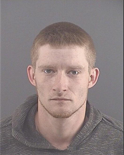 STOECKER, DEREK J - Peoria County, IL