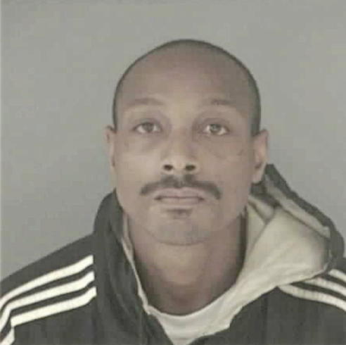 TIDWELL, CEDRIC ALLEN - Peoria County, IL