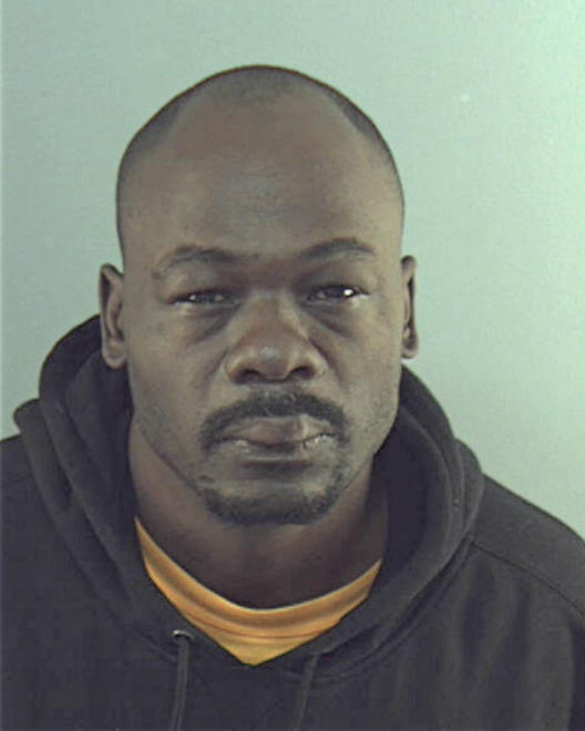 TRAVIS, CHARLES EARL - Peoria County, IL
