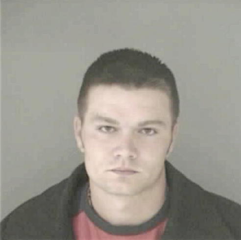 VICARY, ROBERT JOSEPH - Peoria County, IL