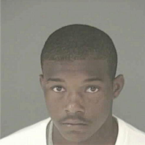 WALLACE, DESHUN - Peoria County, IL