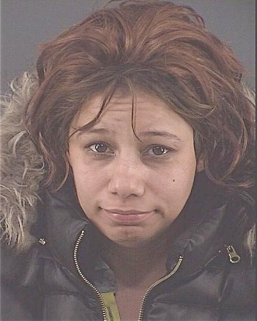 WALLER, CARMEN LEEAN - Peoria County, IL