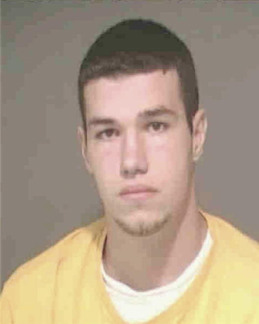 WERCKLE, SHANE MICHAEL - Peoria County, IL