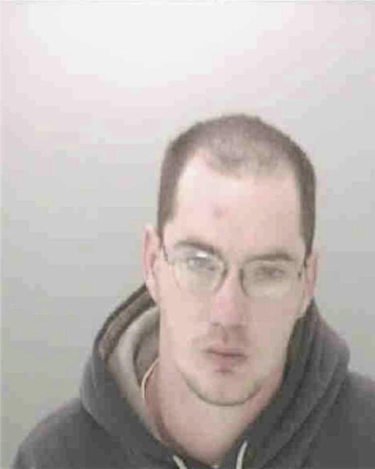 WILKINSON, CHRISTOPHER LEE - Peoria County, IL