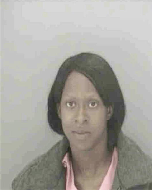 WILLIAMS, CONTRINA LYNETTE - Peoria County, IL
