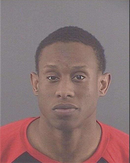 WILLIAMS, DEMETRIUS TERELL - Peoria County, IL