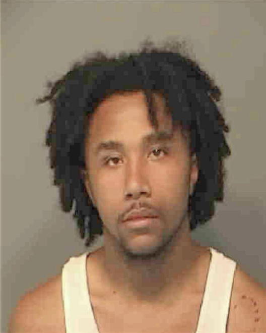 BANGMON, ASSANTE TERRON - Peoria County, IL